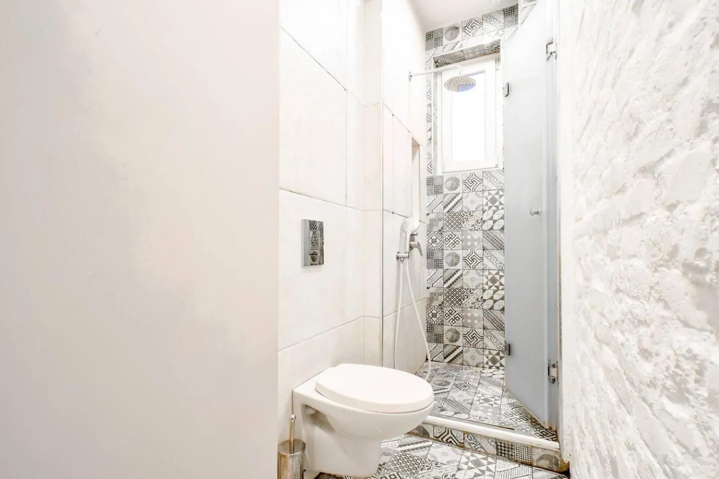 2Br Bourgeois Chic - Central - Close To Metro 索菲亞 公寓