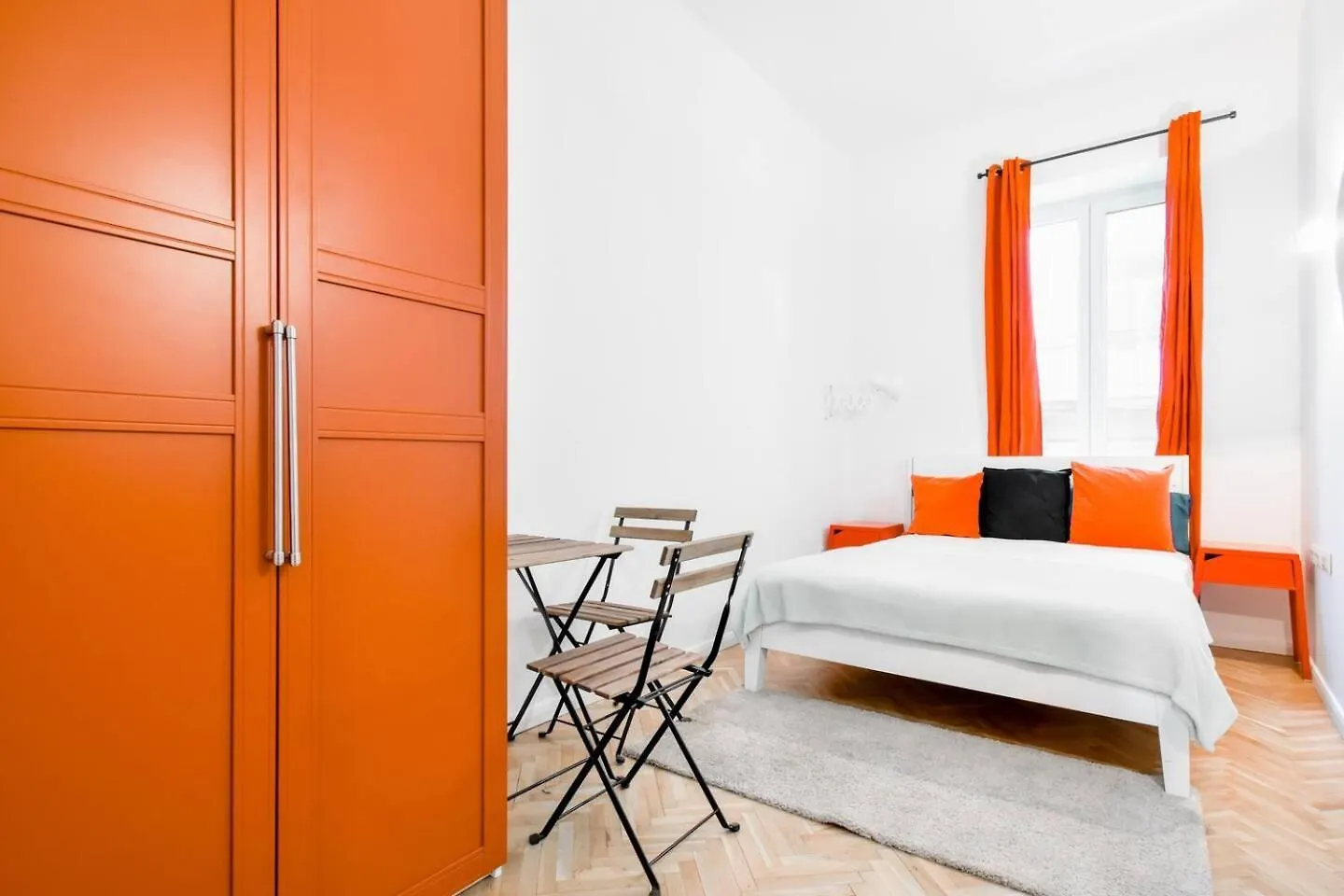 2Br Bourgeois Chic - Central - Close To Metro 索菲亞 0*,