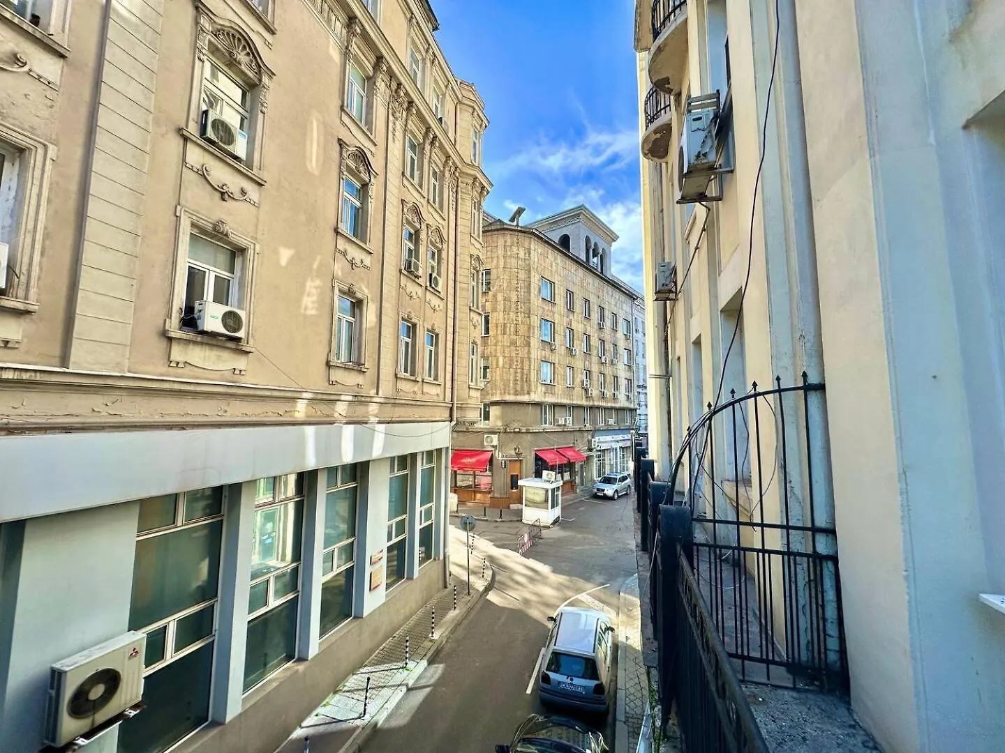 2Br Bourgeois Chic - Central - Close To Metro 索菲亞 保加利亚